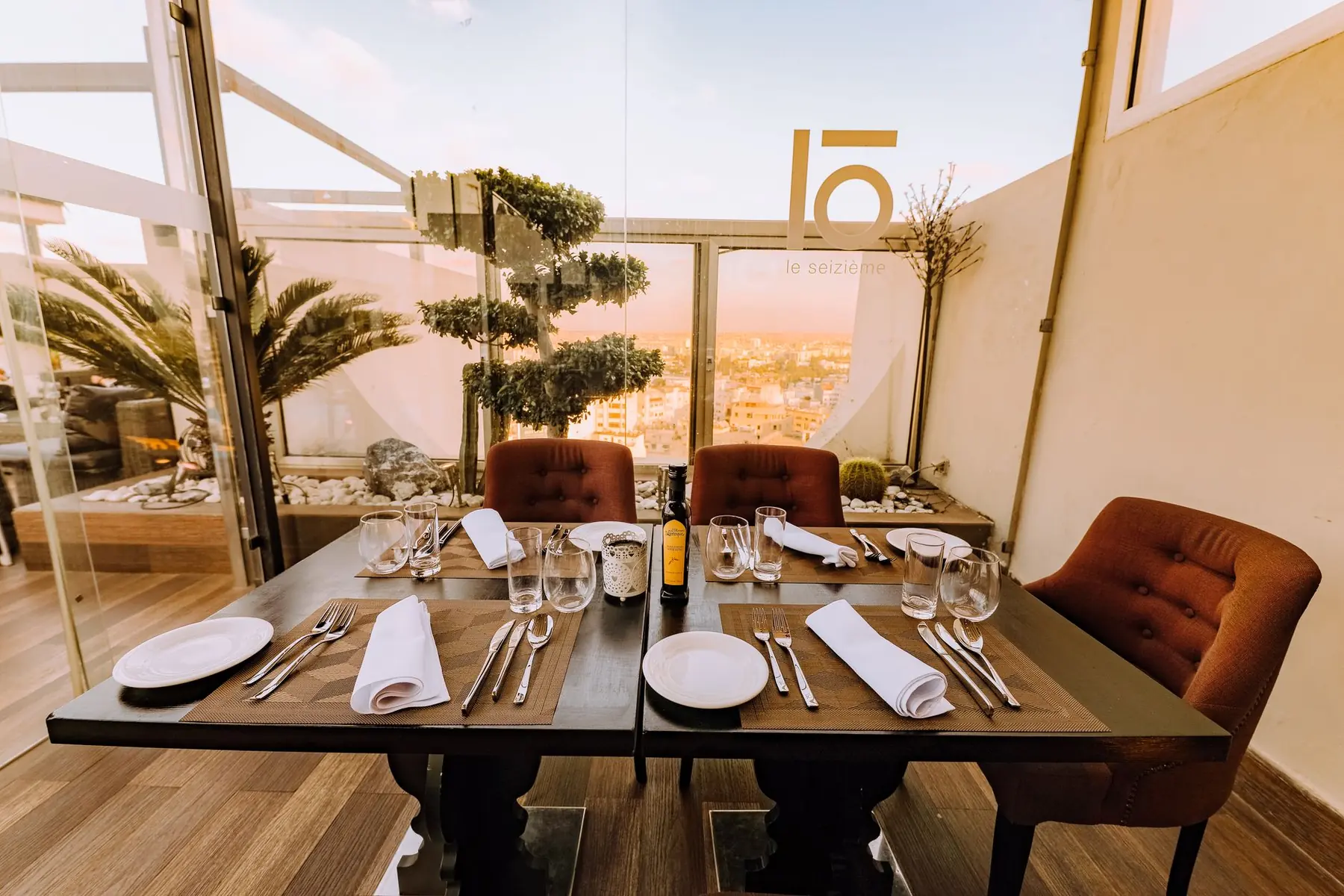 Signature-Restaurant