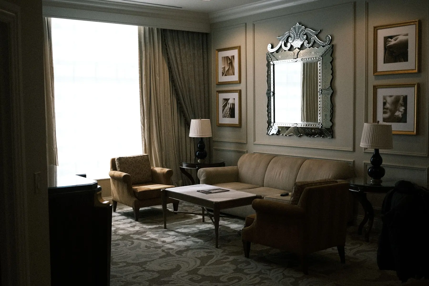 Premium-Zimmer